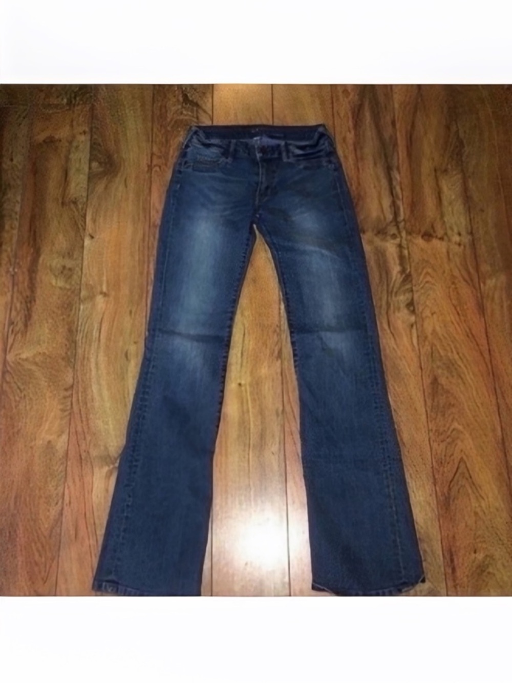 Beautiful New York & Company Soho Curvy Jeans With 32” Inseam